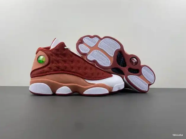 Rep TB Red Air DJ5982-601 13 Jordan Dune 0525